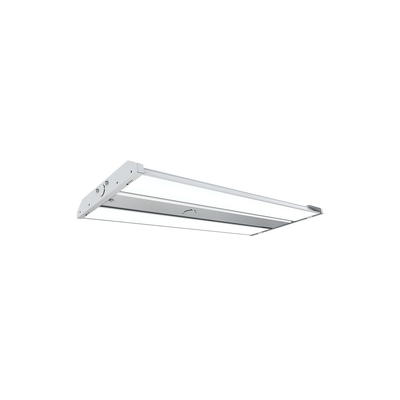 110W 5000K LED lineare High Bay Light alluminio pressofuso 135lm/W