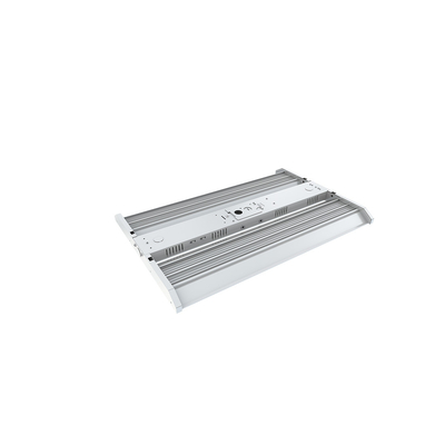 110W 5000K LED lineare High Bay Light alluminio pressofuso 135lm/W