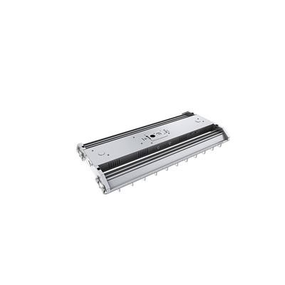 Alloggiamento in alluminio LED lineare High Bay Light IP65 2700K-5000K