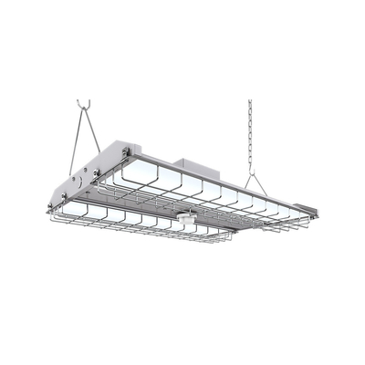Alloggiamento in alluminio LED lineare High Bay Light IP65 2700K-5000K