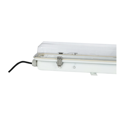 Luce industriale antideflagrante da 20w