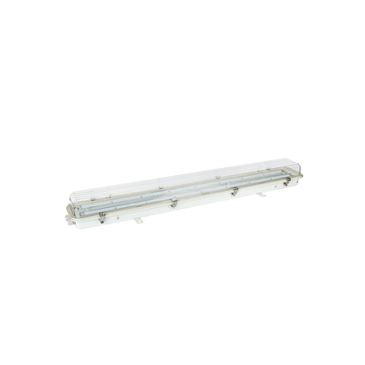 Baia alta antideflagrante industriale ATEX 20W-60W IP66
