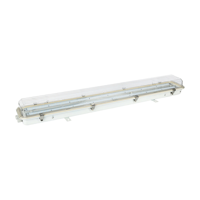Baia alta antideflagrante industriale ATEX 20W-60W IP66