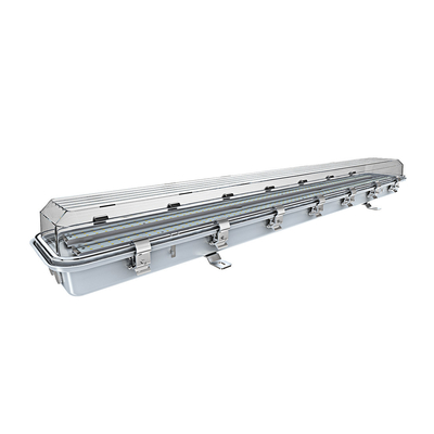 Baia alta antideflagrante industriale ATEX 20W-60W IP66
