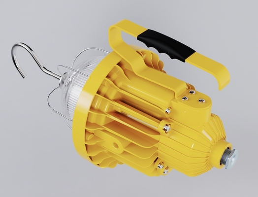 POSIZIONE PERICOLOSA PORTATILE DELLA LUCE 18-50WFOR DEL CELLULARE DEL LED
